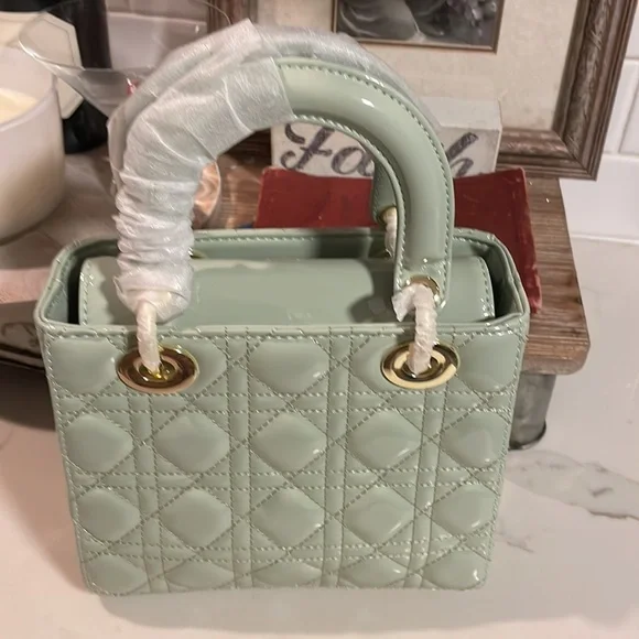 Gorgeous bag, brand new - Picture 9 of 10